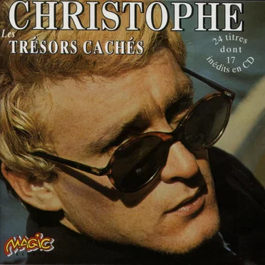 Les Trésors cachés