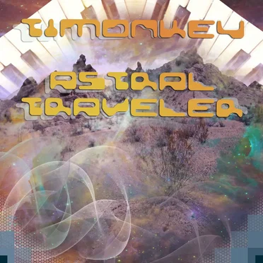 Astral Traveller