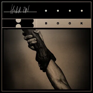 Hold On, I'm Coming by Book - album cover