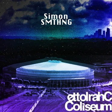 ettolrahC Coliseum
