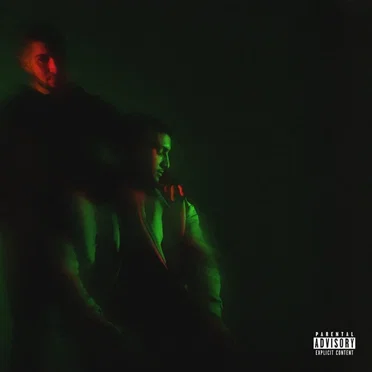 Par le moi, pour toi by HZY - album cover