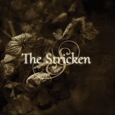 The Stricken by The Stricken - album cover