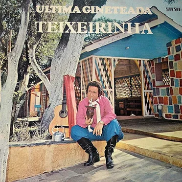 Última Gineteada
