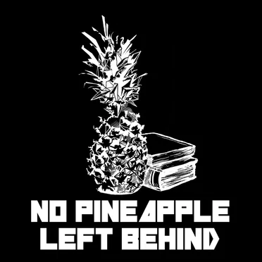 No Pineapple Left Behind Soundtrack