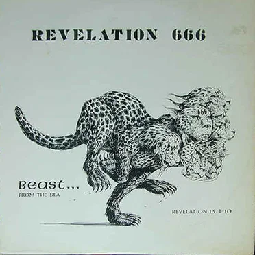 Revelation 666