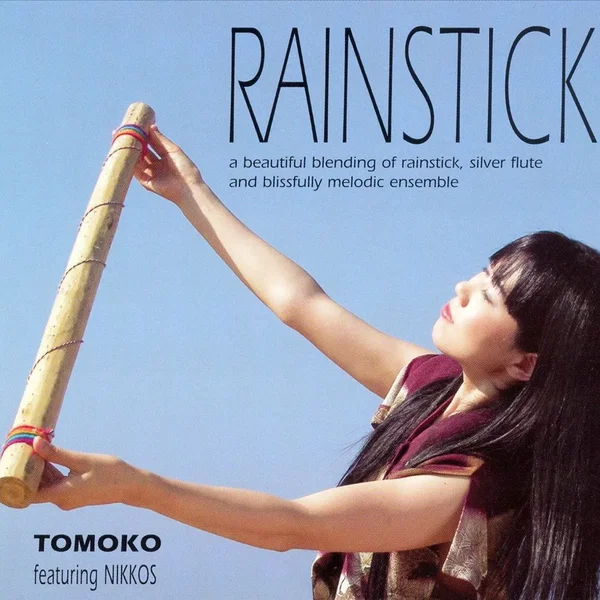 Rainstick