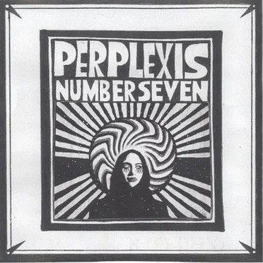 Number Seven by Perplexis - album cover
