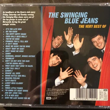 The Very Best Of