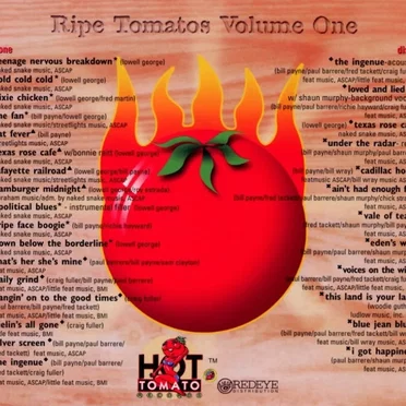 Ripe Tomatos, Volume 1
