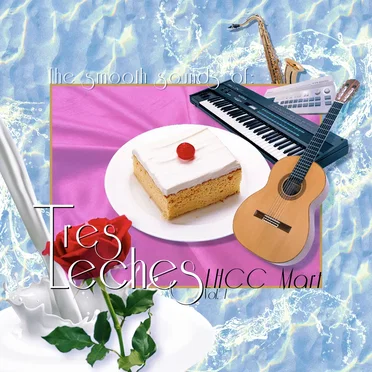 Tres Leches