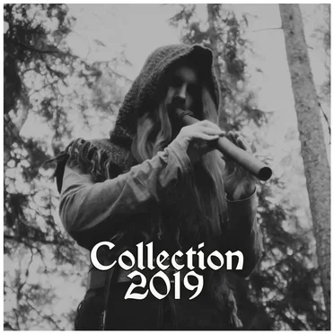 Vindsvept Collection 2019 by Vindsvept - album cover