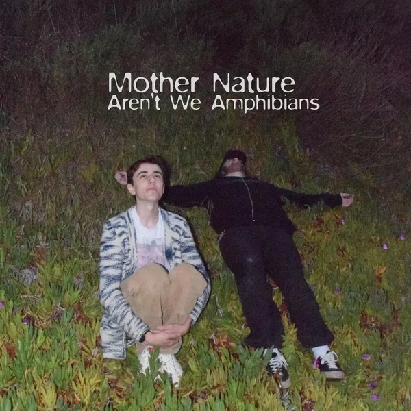 Mother Nature