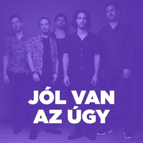 Jól Van Az Úgy (Superar)