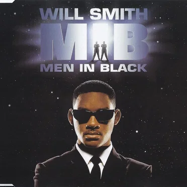 Men in Black