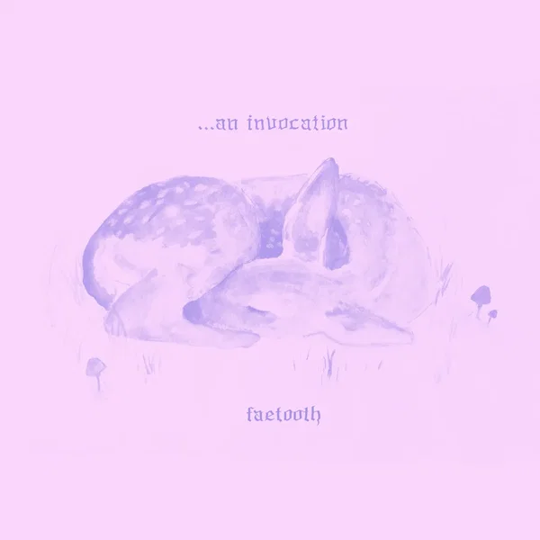 …An Invocation