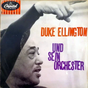Duke Ellington und sein Orchester