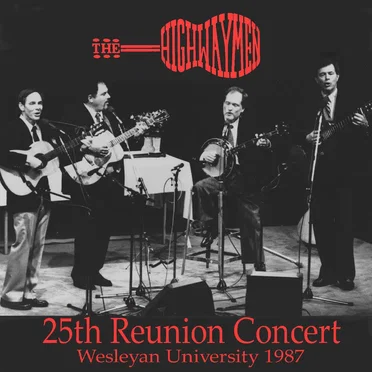25th Reunion Concert