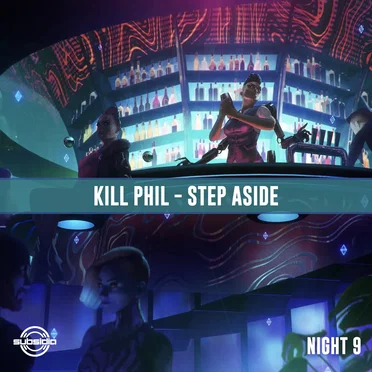 Step Aside
