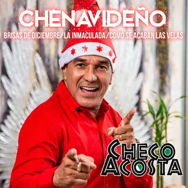 CHENAVIDEÑO