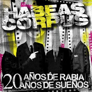 Habeas Corpus