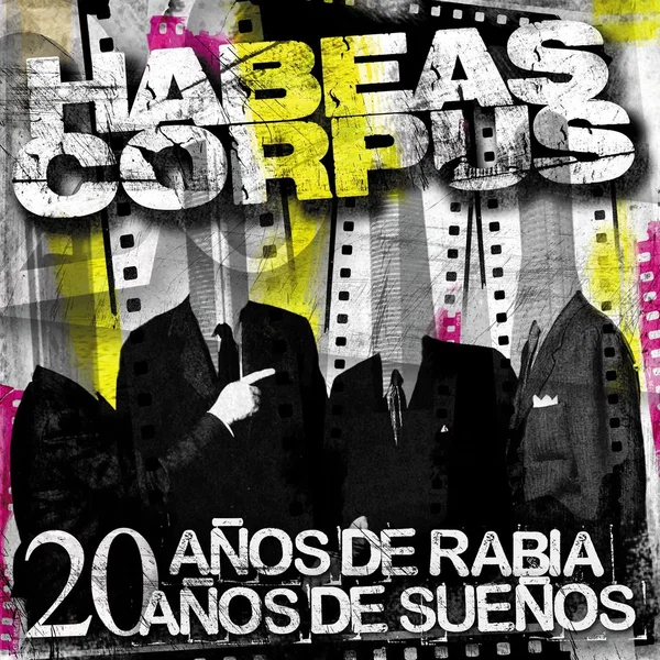 20 años de rabia, 20 años de sueños