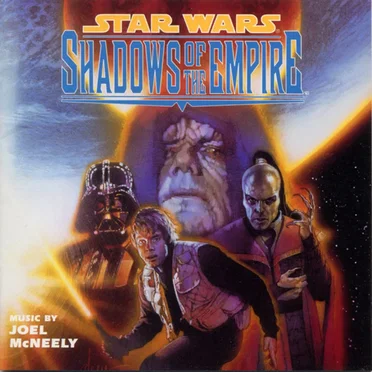 Star Wars: Shadows of the Empire