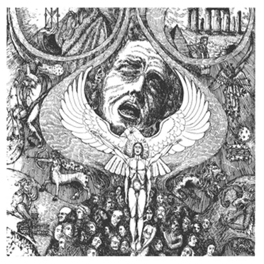 Of Wondrous Legends by O.W.L. - album cover
