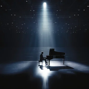 I Like Piano