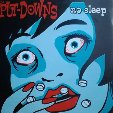 No Sleep
