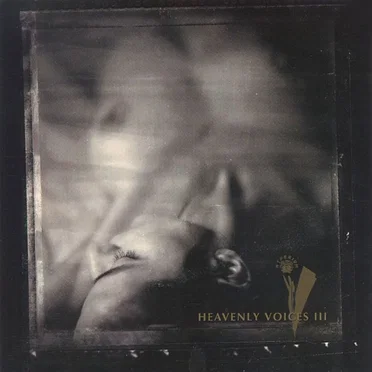 Heavenly Voices III by Various Artists - album cover