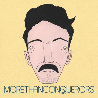 More Than Conquerors EP by More than Conquerors - album cover