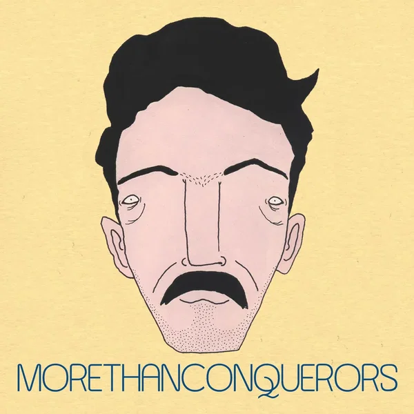 More Than Conquerors EP