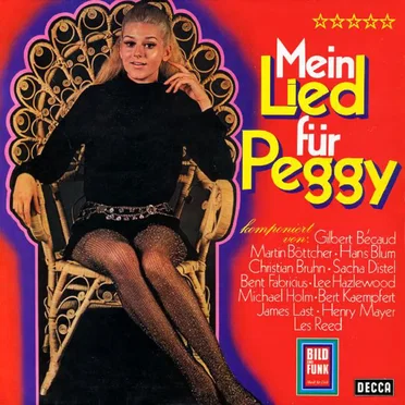 Mein Lied für Peggy