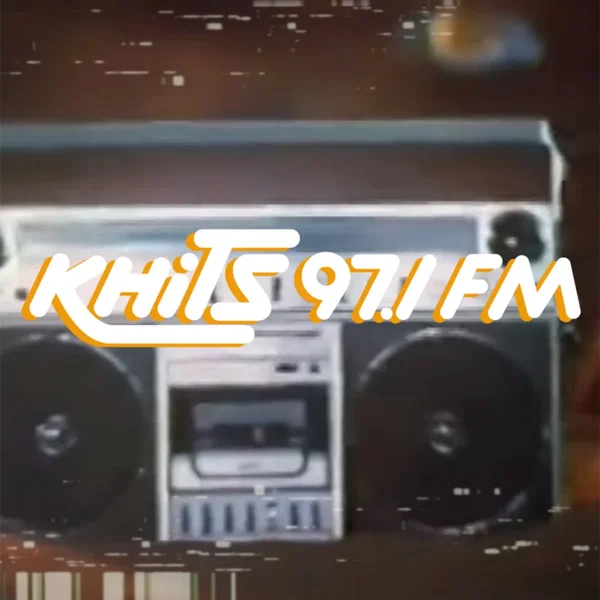 K-Hits 97 FM