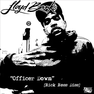 Officer Down (Rick Ross Diss)