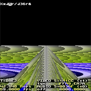 hyperuranion by GEDE - album cover