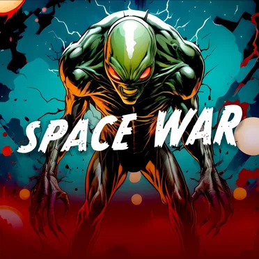 Space War
