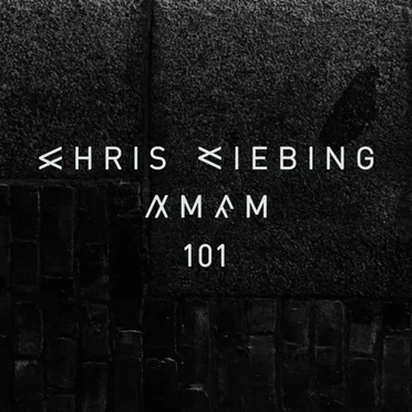 AM/FM 101 by Chris Liebing - album cover