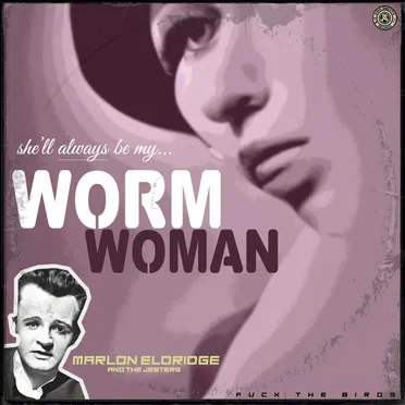 Worm Woman