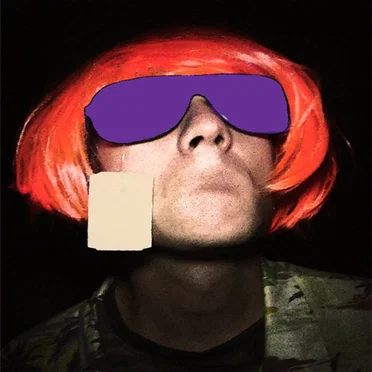 Alkorytmi by Mukamas Elektro - album cover