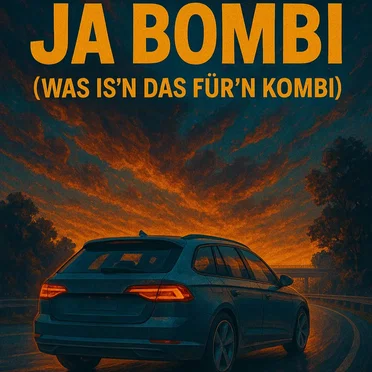 Ja Bombi (Was is’n das für’n Kombi)