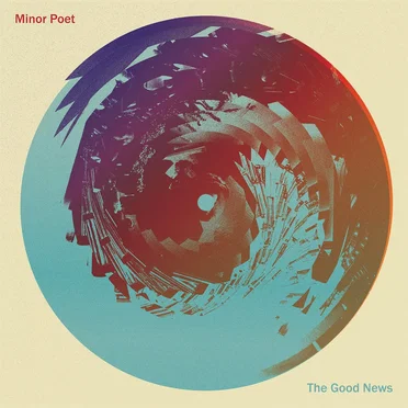 Museum District by Minor Poet - album cover