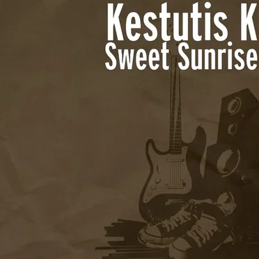 Sweet Sunrise