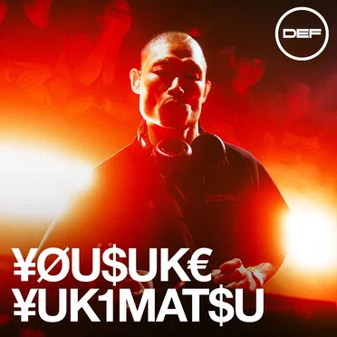 (LIVE) @ DEF by ¥ØU$UK€ ¥UK1MAT$U - album cover