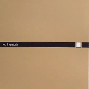 Nothing Much: A Best of Minus