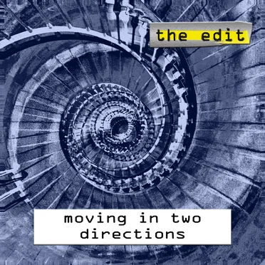 Moving In Two Directions