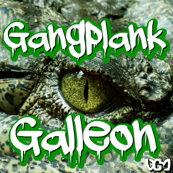 Gangplank Galleon (From “Donkey Kong Country”)