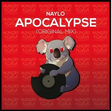 Apocalypse by Naylo - album cover