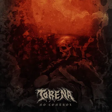 No Control by Torena - album cover