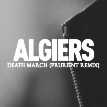 Death March (Prurient remix)